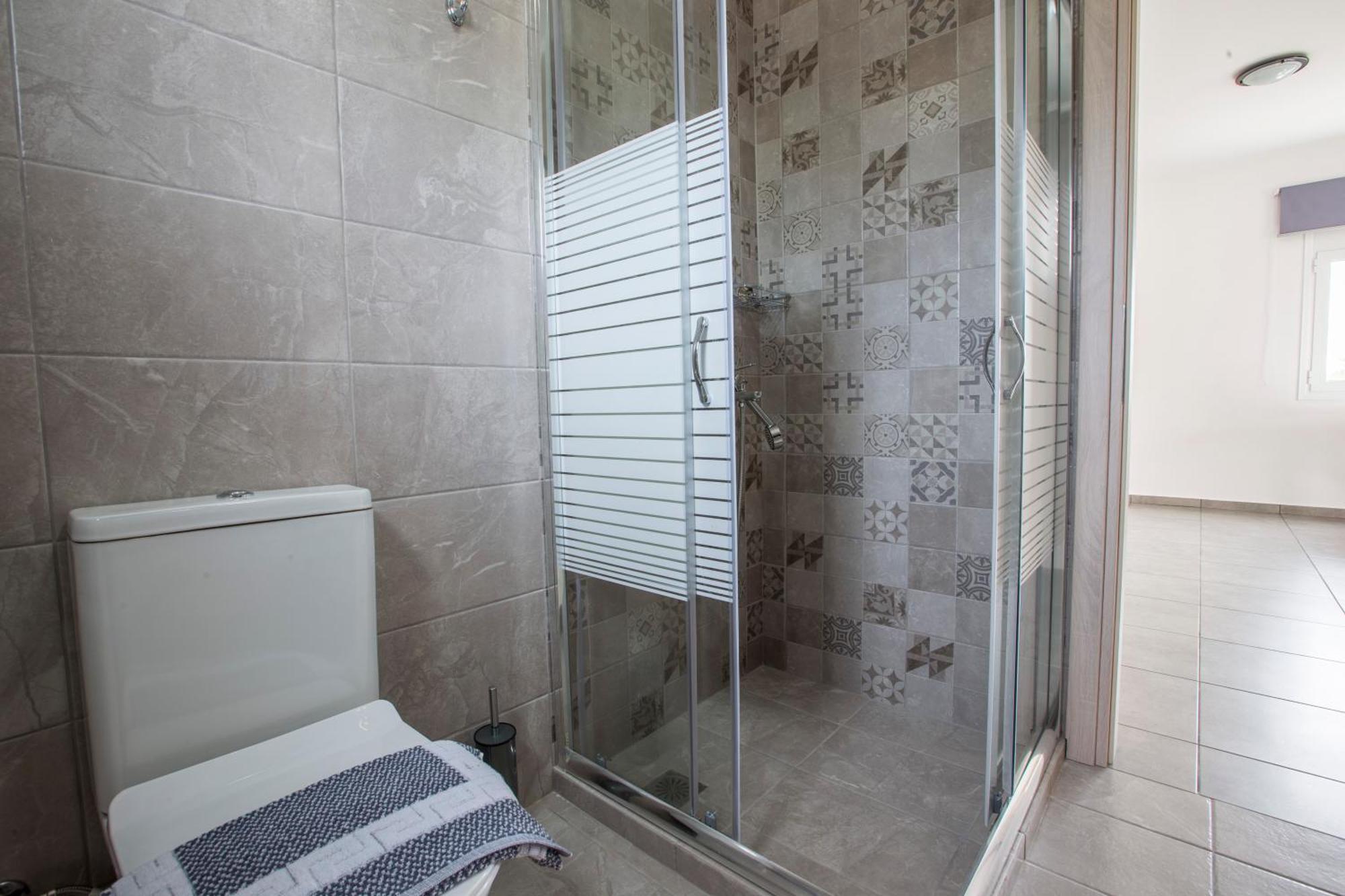 Heaven Suite Elafonisi Ngoại thất bức ảnh